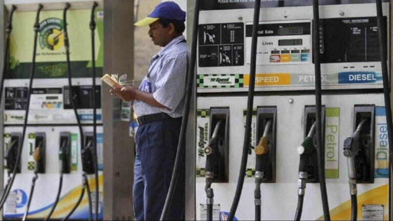 No Immediate Hike in Petrol, Diesel Prices: Govt Sources