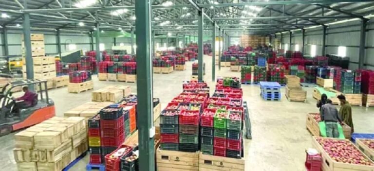 Why Everyone Is Building CA Stores in Kashmir