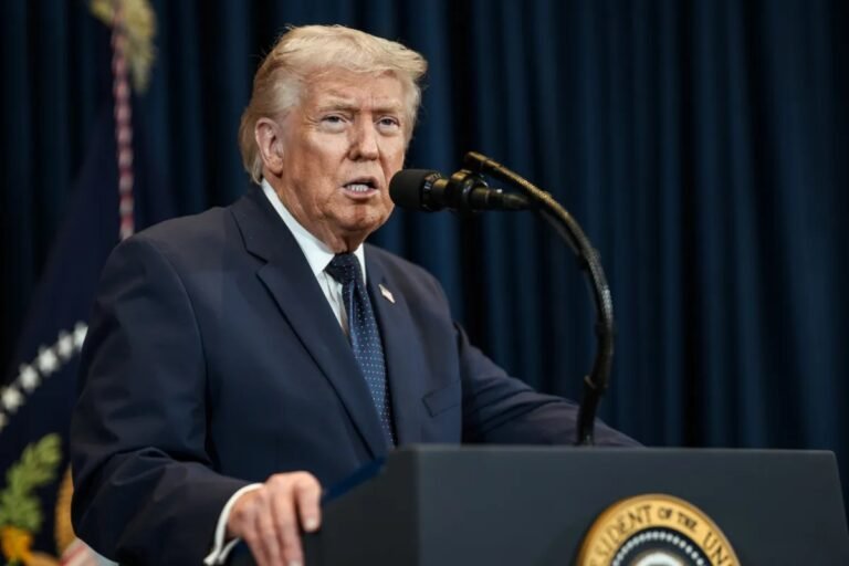 Trump Expresses Confidence Ahead of Islamabad Talks