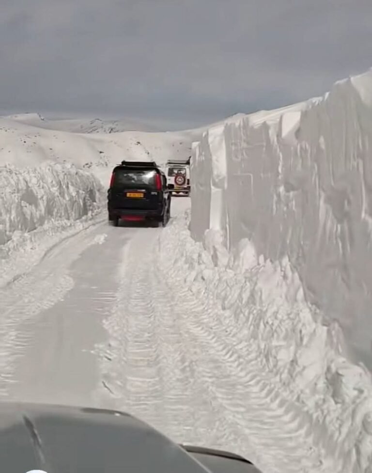 J&K to witness intermittent rain, thunderstorms, gusty winds and possibility of hailstorm today; weather likely to remain mostly dry from April 20 to 23: MET