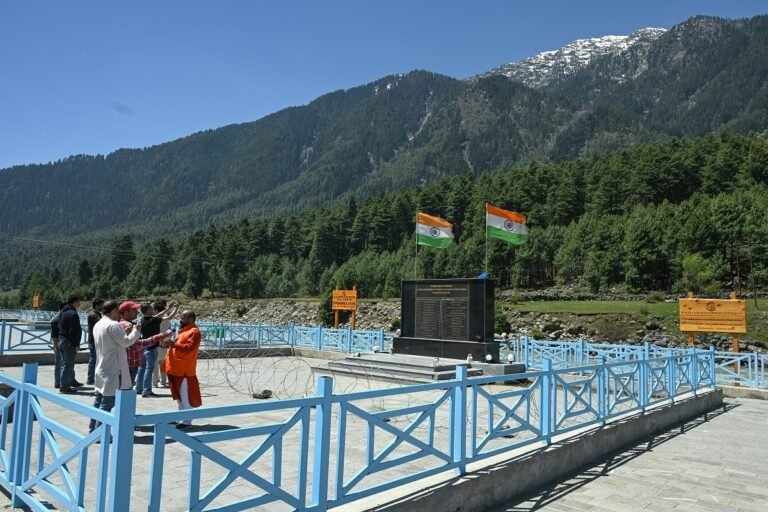 One Year After Pahalgam: Grief, Resolve & A Message On Terror