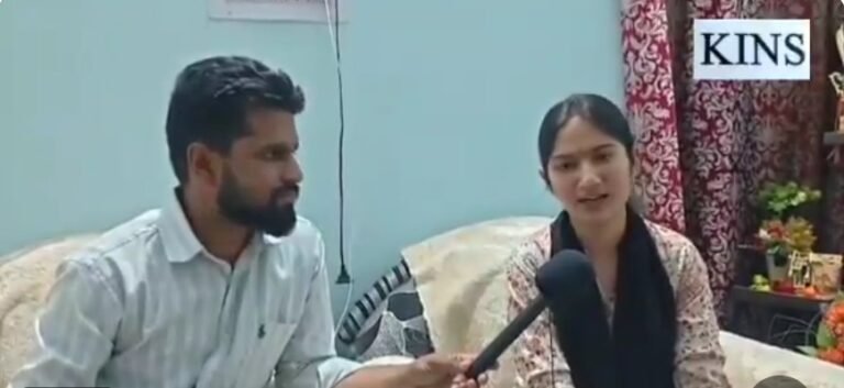 Mendhar girl tops JKBOSE class 10, scores 499 out of 500