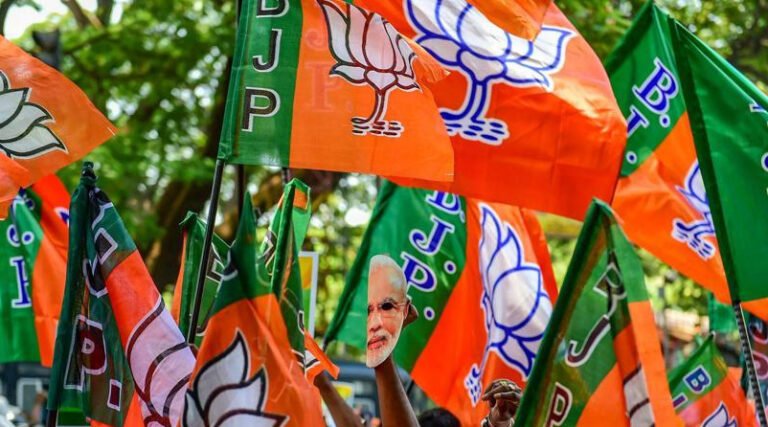 BJP Attacks NC Govt Over Drug Menace, Questions ‘Soft Approach’
