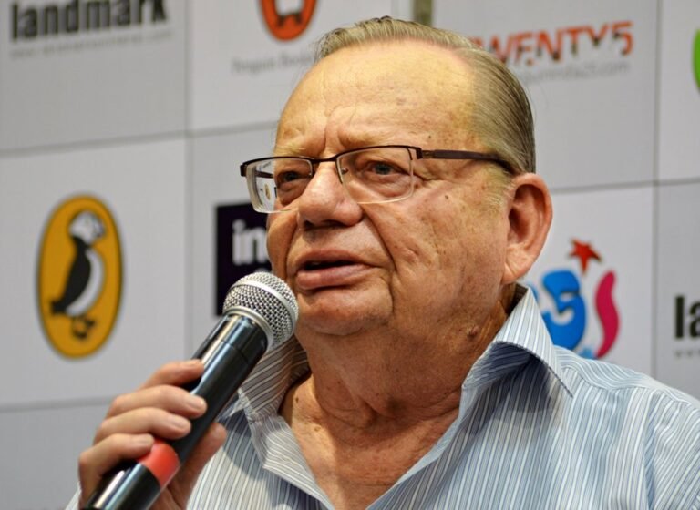 Ruskin Bond’s Fictional Oeuvre – Kashmir Observer