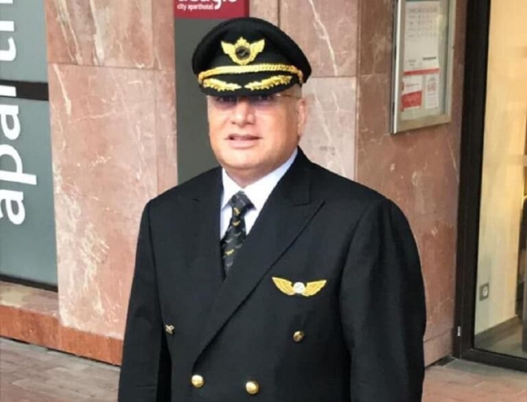 Kashmir’s Capt. Kapil Raina Cleared for Airbus A350 Ultra Long-Haul Operations