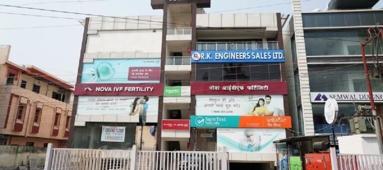 Karan Nagar IVF Boom Fuels Debate on Kashmir’s Falling Birth Rate