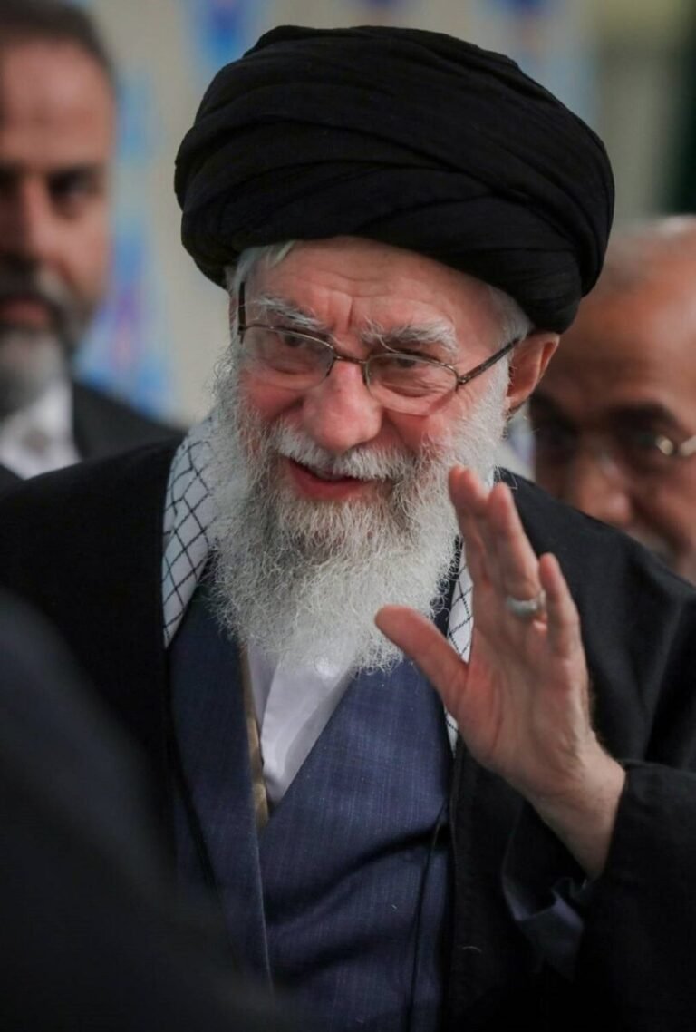 Iran Braces for 35 Million at Ayatollah Khamenei Funeral