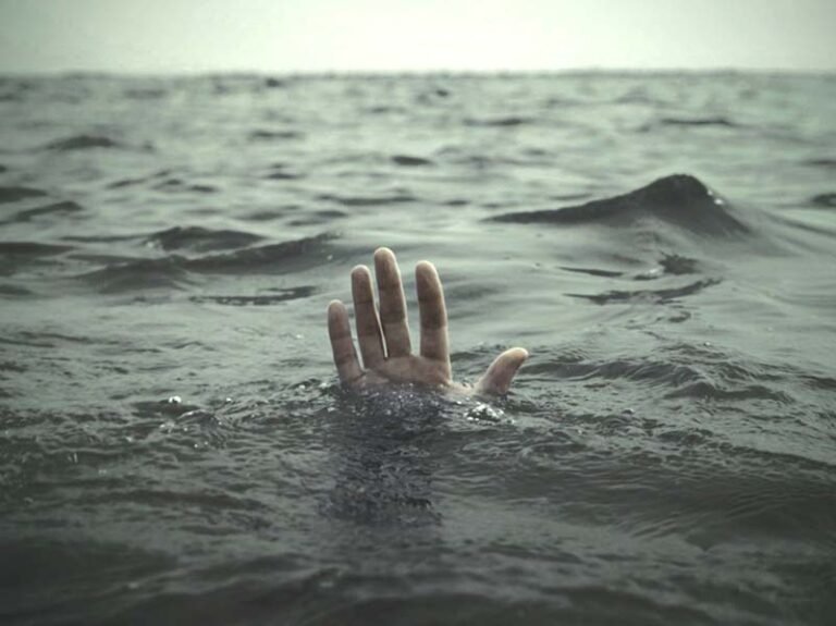 2 Children Drown After Falling in Canal in Ganderbal