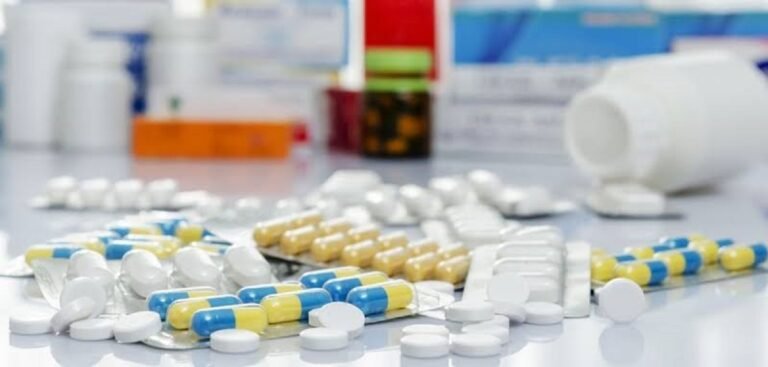 Centre Bans 16 Fixed-Dose Drug Combinations Over Health Risks