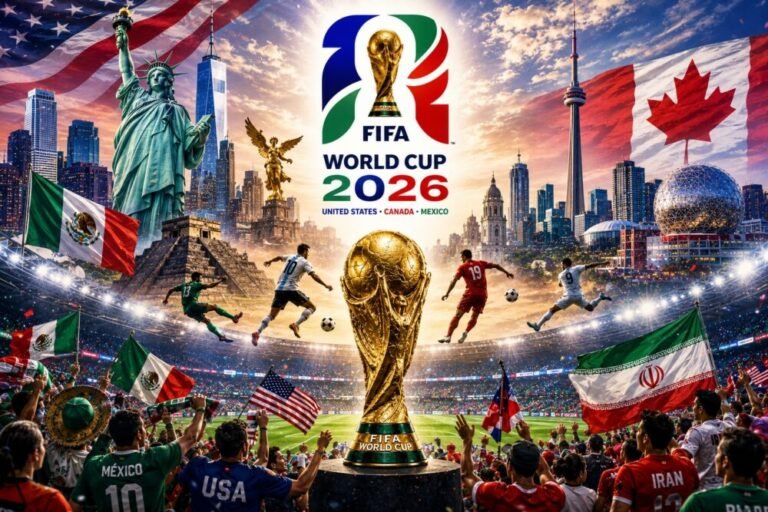 World Cup 2026: Key Dates, Must-Watch Matches and Major Storylines