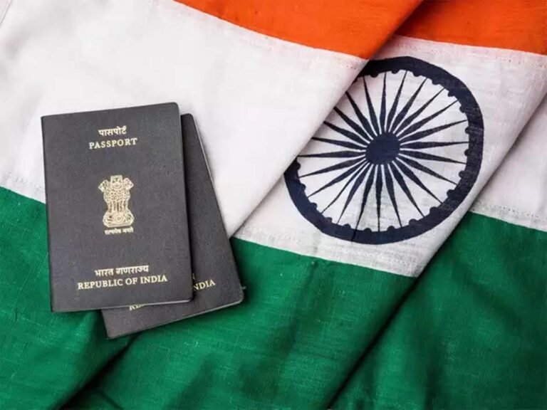 Passport Was Never Citizenship Proof: Govt Sources