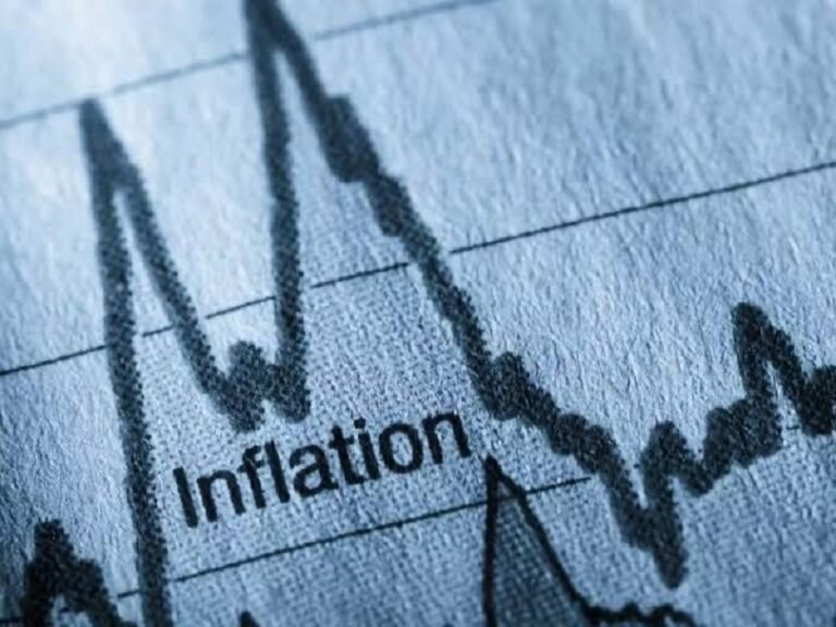 WPI Inflation Rises to 9.68% in May Amid Fuel, Food Price Surge