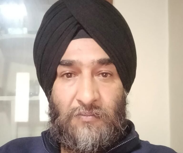 AIP appoints Iqbal Singh as Baramulla constituency incharge