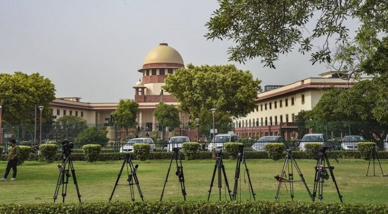 SC Says Public Jobs Must Be Filled as Per Eligibility Criteria