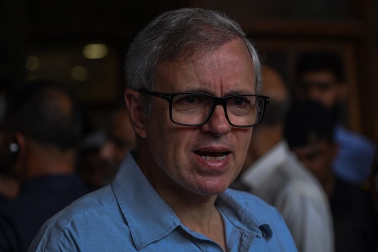 No Change in Plan for Statehood Protest in Delhi: CM Omar