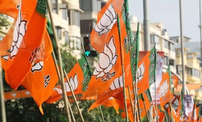 Education Minister Sakina Itoo should resign or Omar sacks her, demands BJP