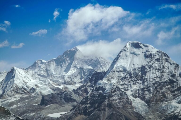 Western Himalaya Warming Faster Than East, Faces Sharp Snow Loss: Study