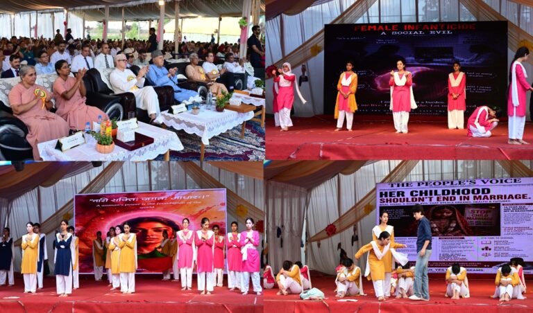 CM Omar Abdullah says confidence in our girl students augurs well for J&K’s future