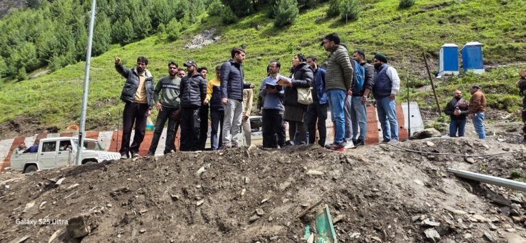 PM Modi Highlights Shri Amarnath Ji Yatra’s Sanitation & Waste Management Model in Mann Ki Baat
