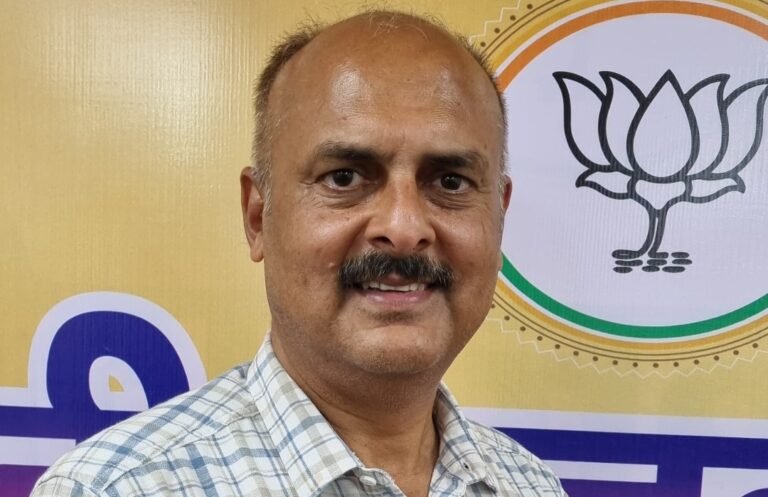 BJP says Abrogation of Article 370 ended dynastic Politics, marked new era for J&K