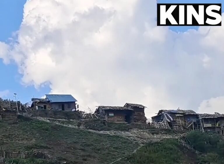 Refugee-1 village in Gurez faces shortage of basic infrastructure and healthcare