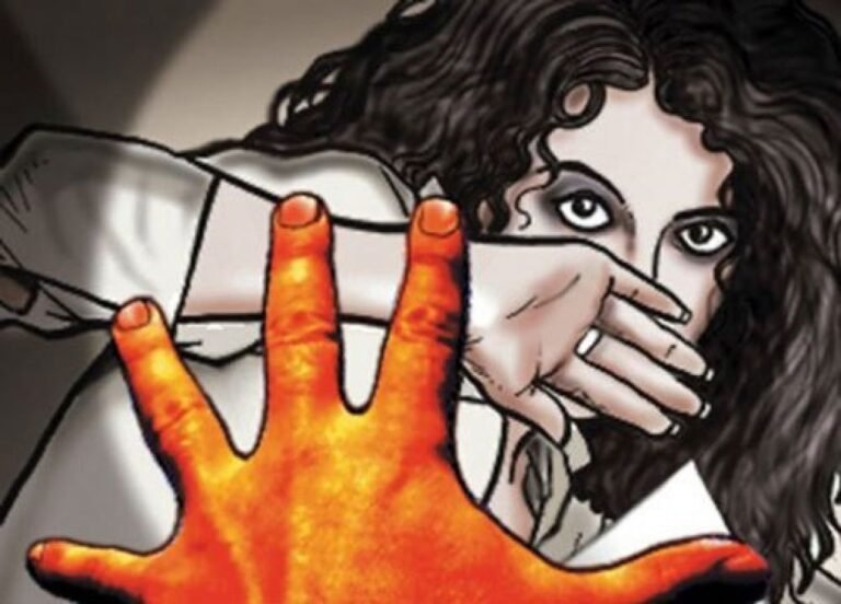 Two Arrested for Alleged Sexual Assault of 12-Year-Old Girl in Bandipora