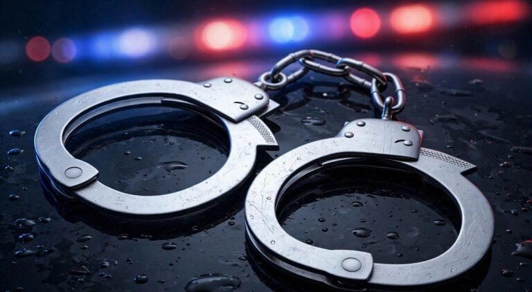 Jammu NCB Tracks Down, Re-Arrests Escaped Drug Peddler from Punjab