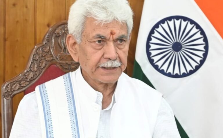 Lieutenant Governor greets People on Ganesh Chaturthi