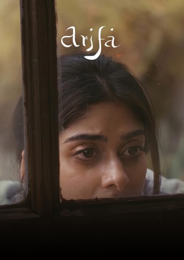 Arifa’ among five J&K films selected for IFFJK competitive section