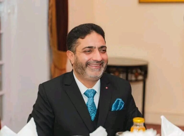 Sainik School Manasbal Alumni Elect First President in 45 Years