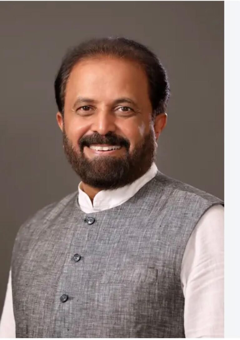 AIPC J&K Team Welcomes Madhu Goud Yaskhi as National Chairperson