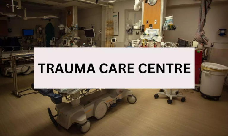 Centre examines proposal to upgrade trauma care facilities in Bandipora
