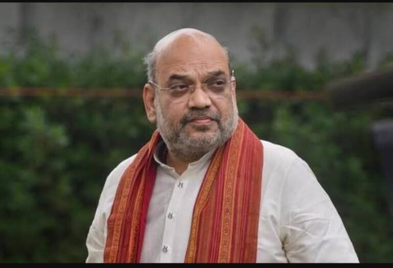 Article 370 abrogation integrated Kashmir with rest of India: Amit Shah