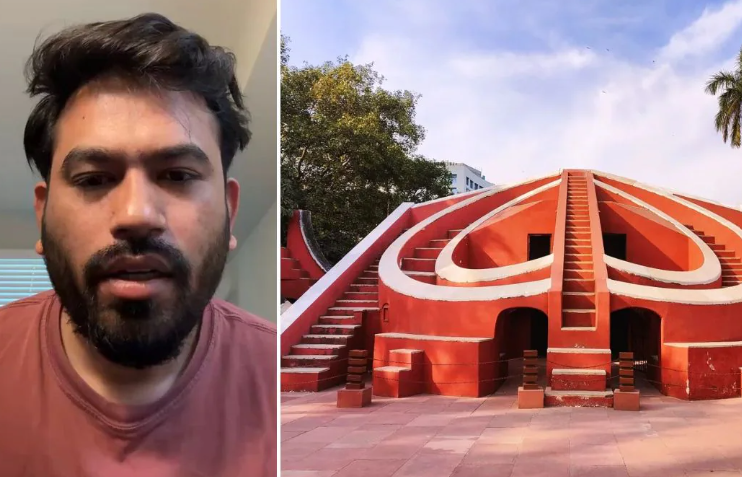 Fortress Like Security in Delhi as Jantar Mantar Wears Deserted Look, 7,000 Protesters Detained