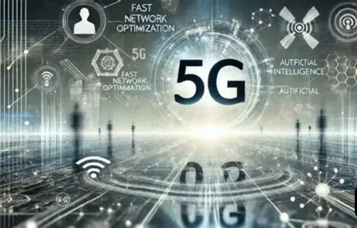 AI Could Improve 5G Network Performance by Up to 30%, Says Ericsson