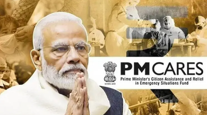 Cyclone Arnab: Congress Urges Centre to Coordinate Relief With States, Ensure PM-CARES Assistance